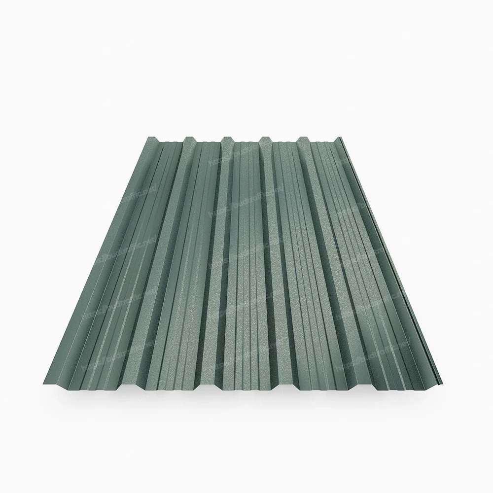 Профнастил Т35 Crystal ArcelorMittal (Польща 0.5мм) Луцьк ціна купити