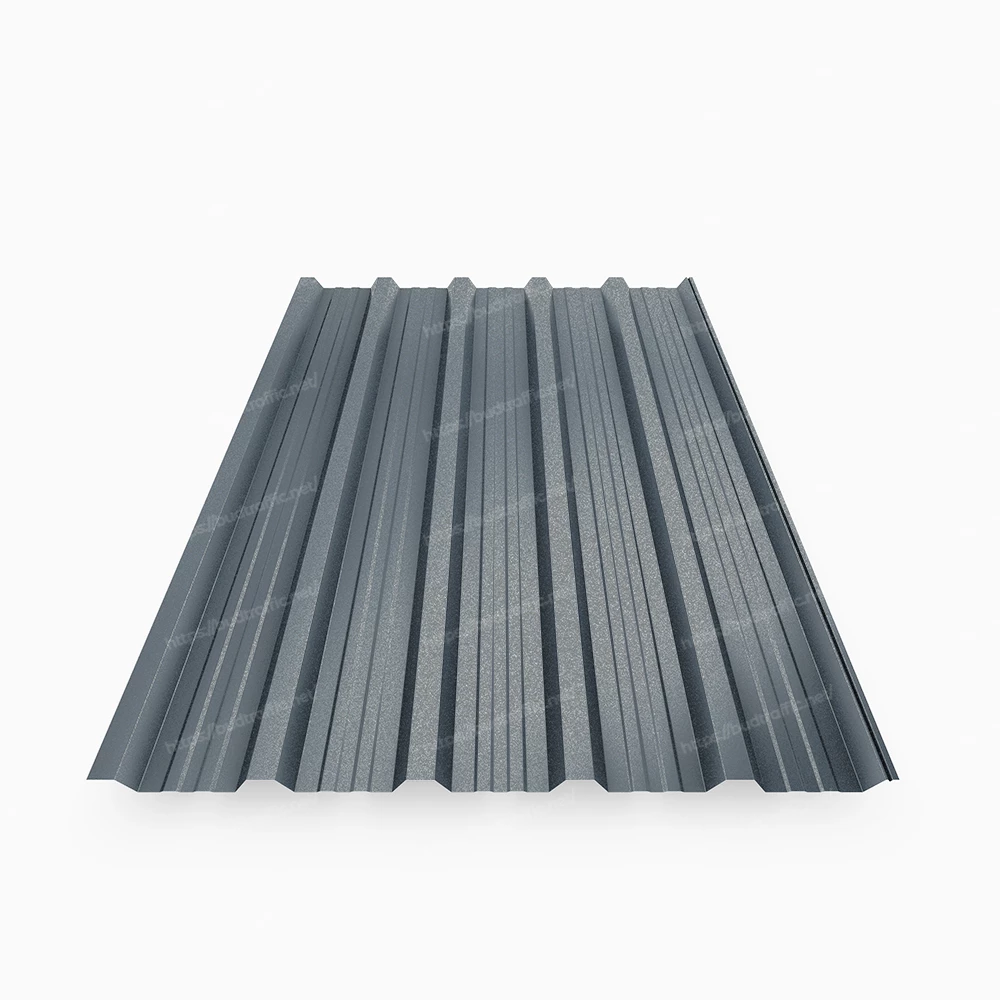 Профнастил Т35 Crystal ArcelorMittal (Польща 0.5мм) Луцьк ціна купити