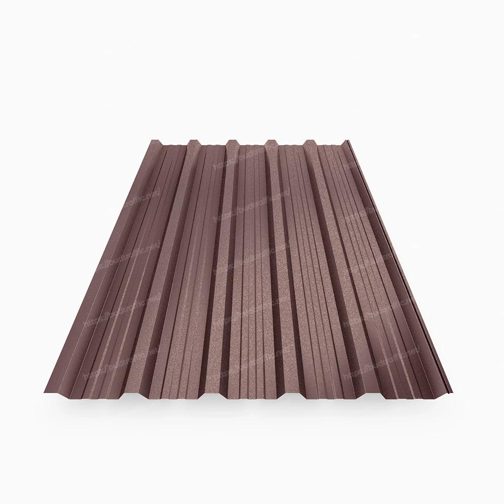 Профнастил Т35 Crystal ArcelorMittal (Польща 0.5мм) Луцьк ціна купити