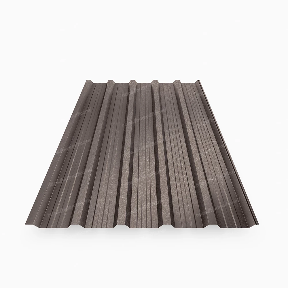 Профнастил Т35 Crystal ArcelorMittal (Польща 0.5мм) Луцьк ціна купити