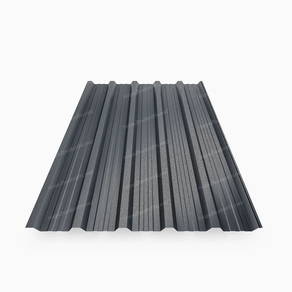 Профнастил Т35 Crystal ArcelorMittal (Польща 0.5мм) Луцьк ціна купити