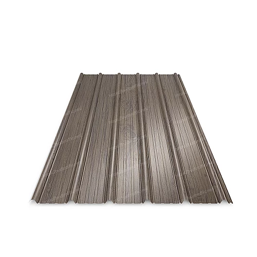 Профнастил Beta Plus Printech 0.4мм