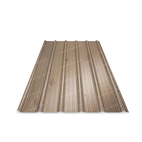 Профнастил Beta Plus Printech 0.4мм