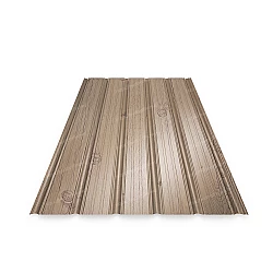 Профнастил Gamma Plus Printech 0.4мм