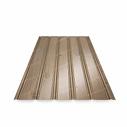 Профнастил Gamma Printech 0.4мм