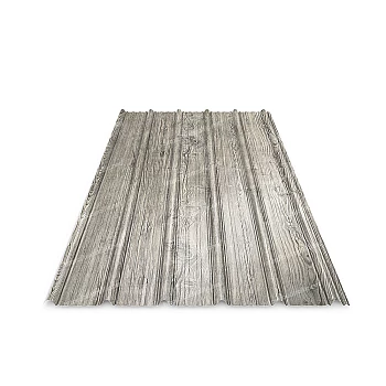 Профнастил Beta Plus під дерево Україна 0.4мм