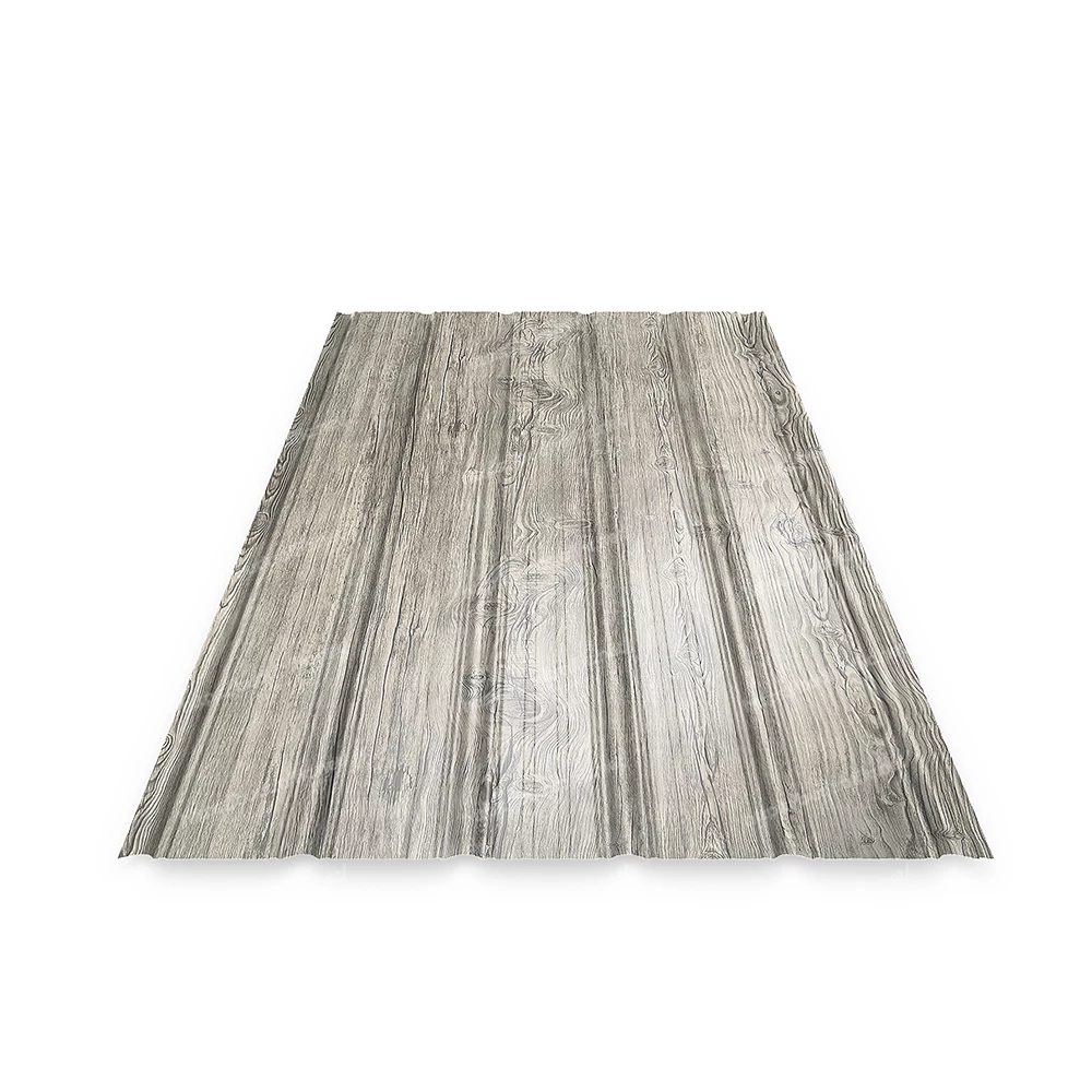 Профнастил Gamma Plus під дерево Україна 0.4мм Луцьк ціна купити