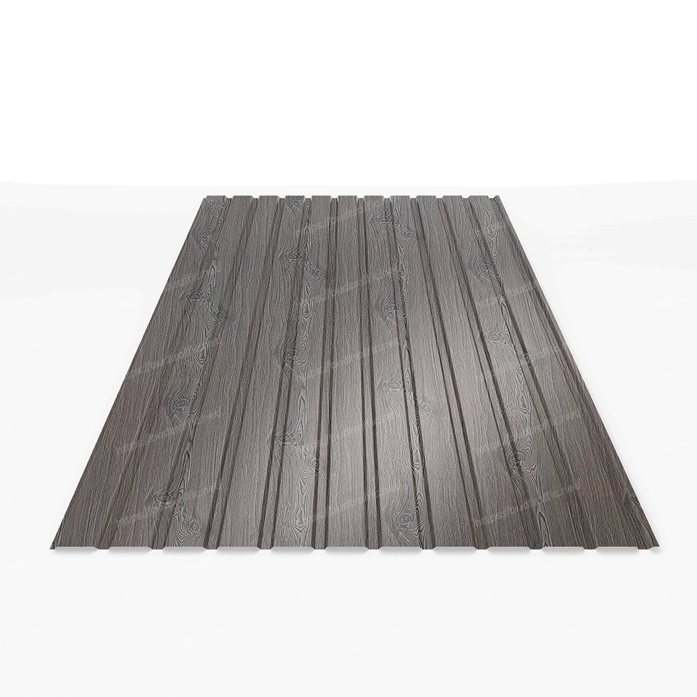 Профнастил Printech Т10 Printech 0.4мм Луцьк ціна купити