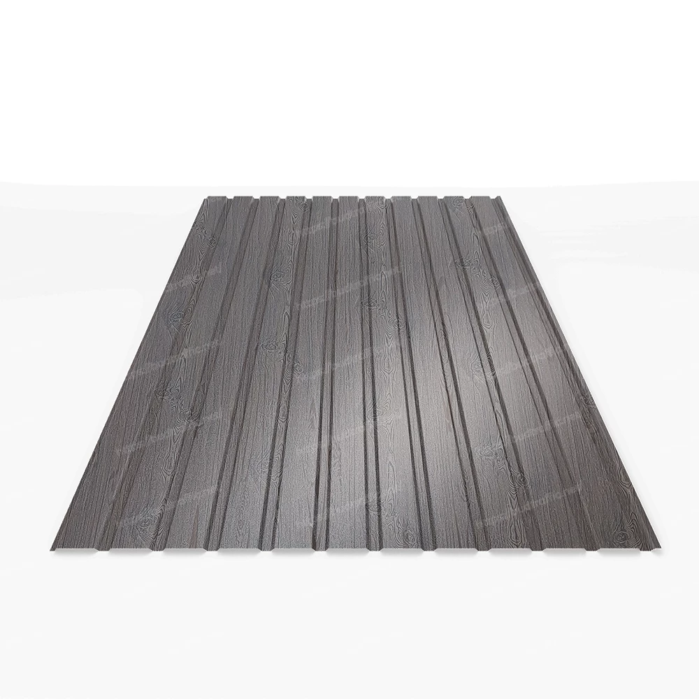 Профнастил Printech Т10 Printech 0.4мм Луцьк ціна купити