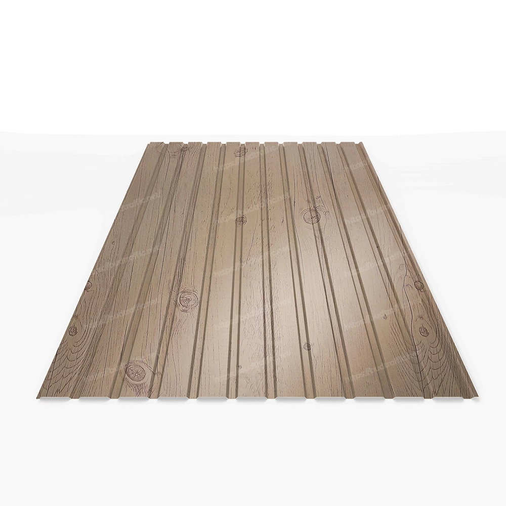 Профнастил Printech Т10 Printech 0.4мм Луцьк ціна купити