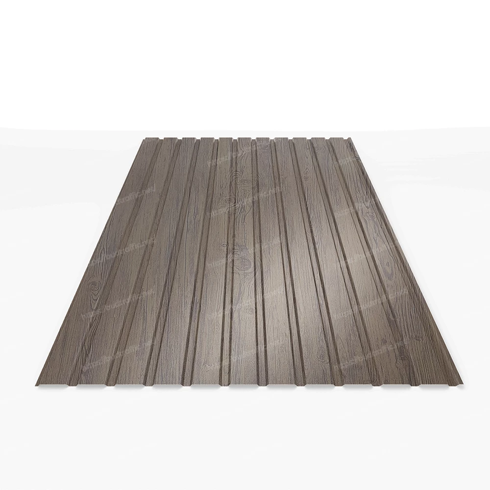 Профнастил Printech Т10 Printech 0.4мм Луцьк ціна купити