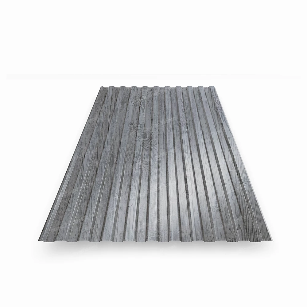 Профнастил Printech Т12 0.4мм Луцьк ціна купити