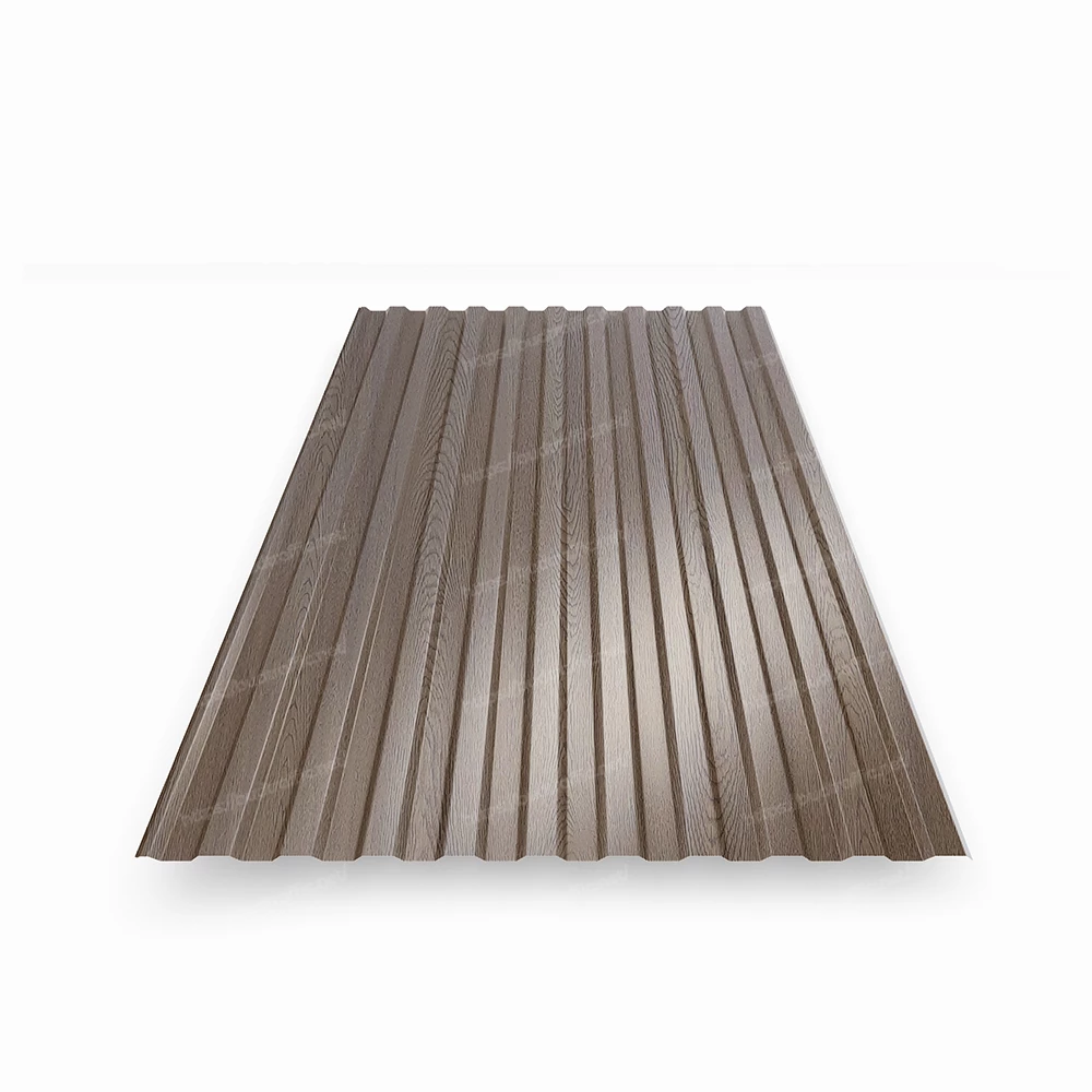 Профнастил Printech Т12 0.4мм Луцьк ціна купити