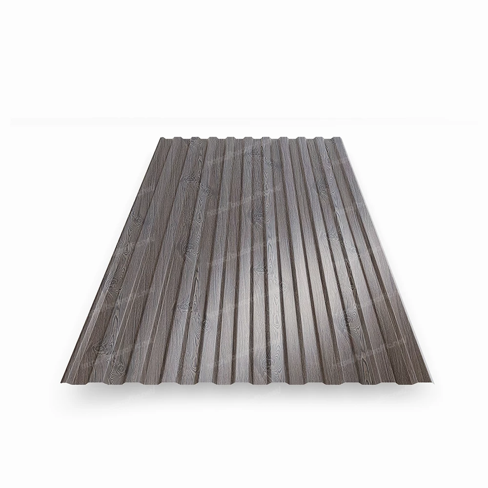 Профнастил Printech Т12 0.4мм Луцьк ціна купити