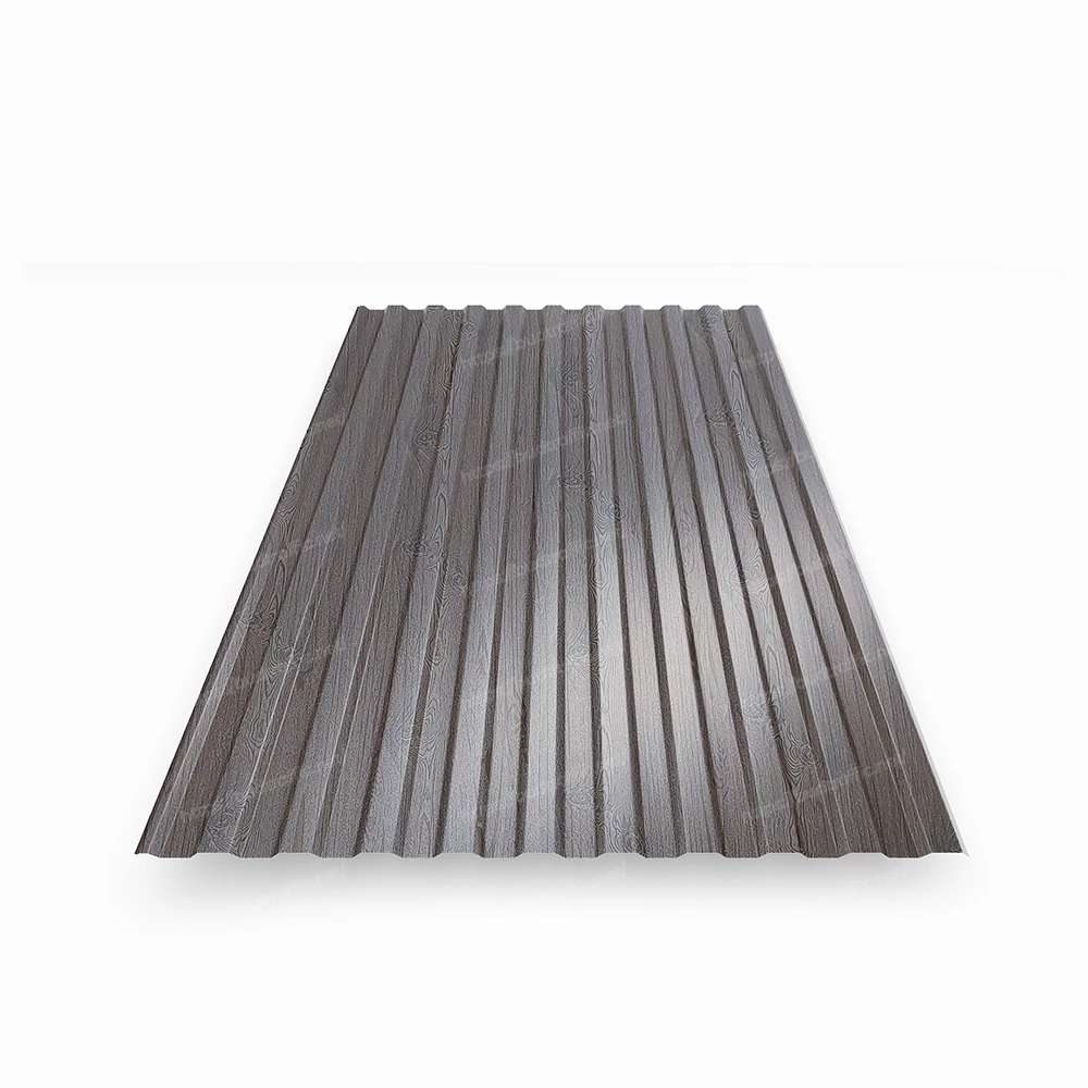 Профнастил Printech Т12 0.4мм Луцьк ціна купити