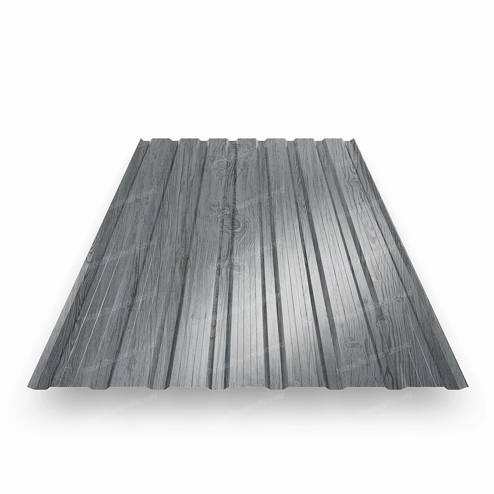 Профнастил Т15 Printech 0.4мм Луцьк ціна купити