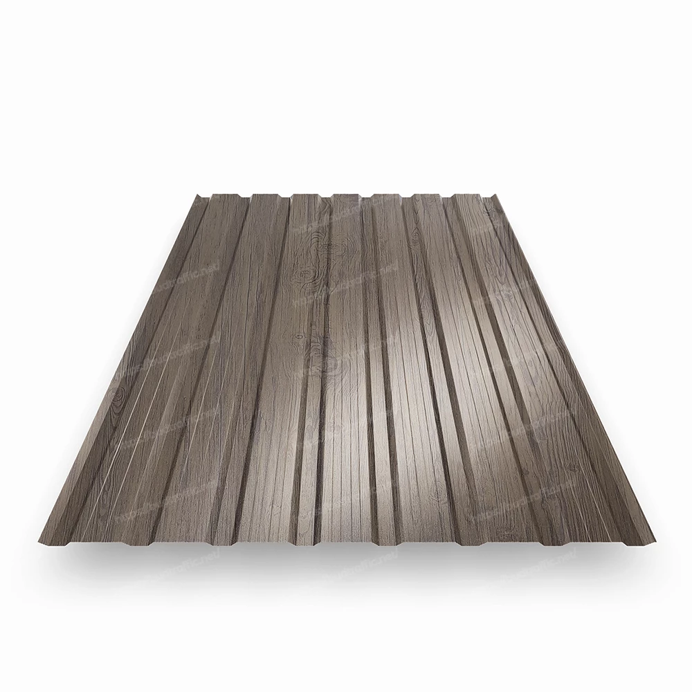 Профнастил Т15 Printech 0.4мм Луцьк ціна купити