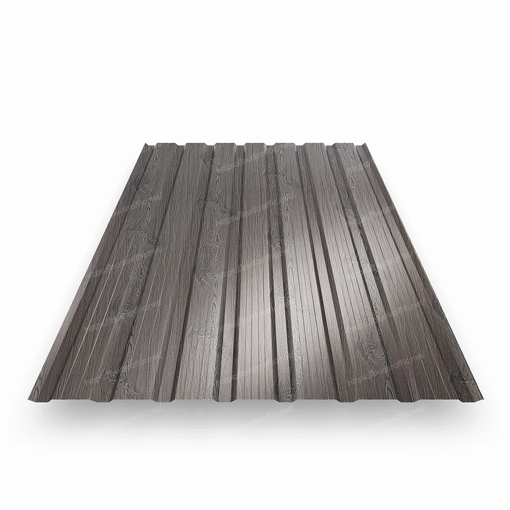 Профнастил Т15 Printech 0.4мм Луцьк ціна купити