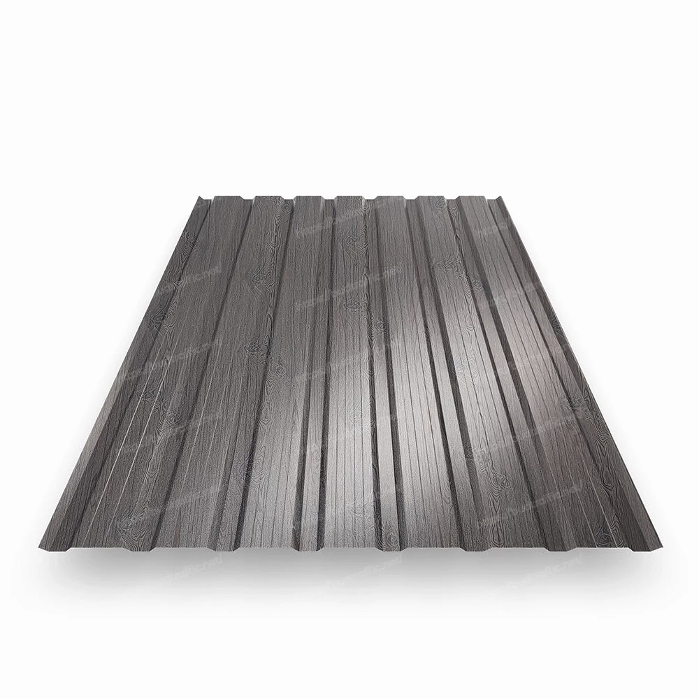 Профнастил Т15 Printech 0.4мм Луцьк ціна купити