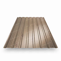 Профнастил Т15 Printech 0.4мм