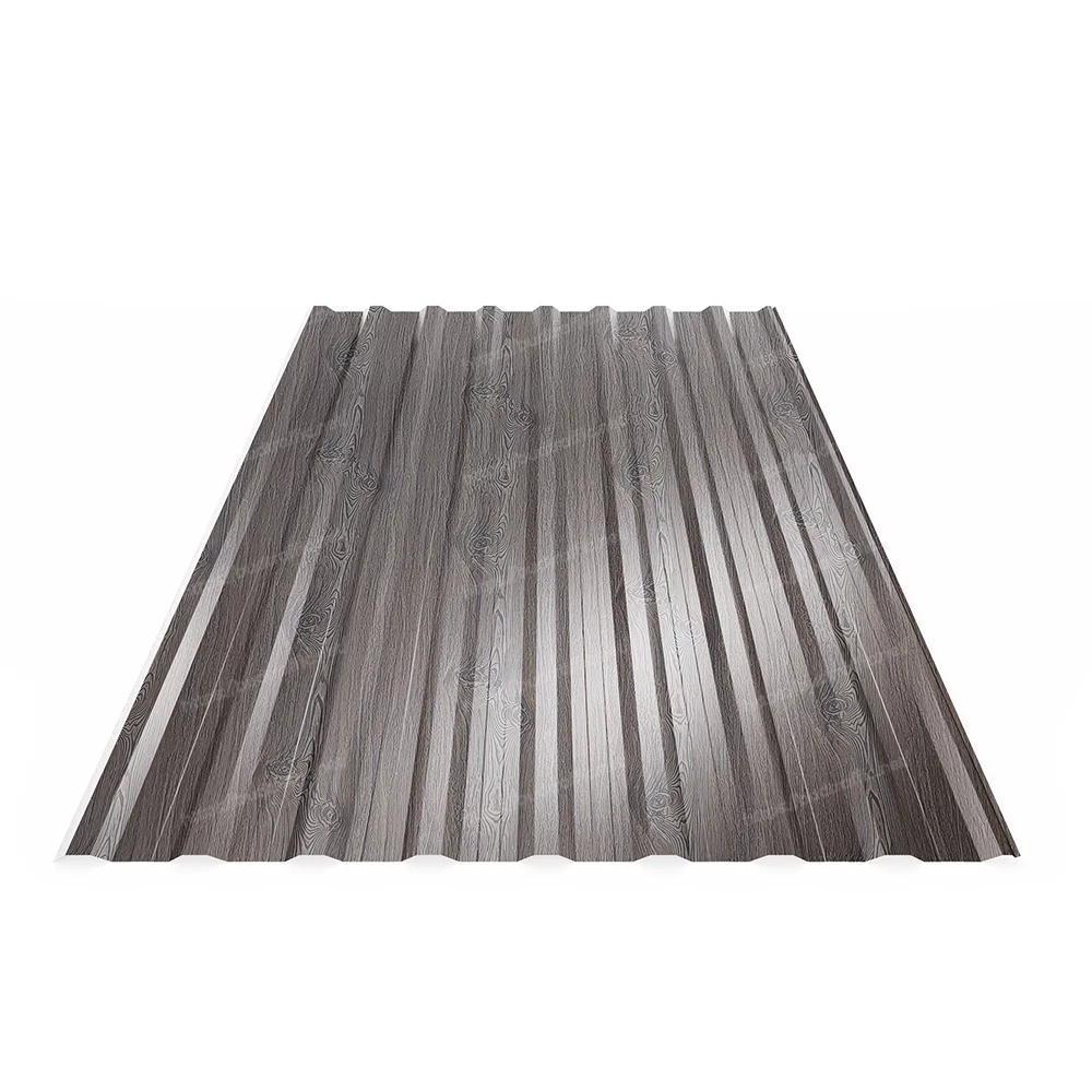 Профнастил Т18 Printech 0.4мм Луцьк ціна купити