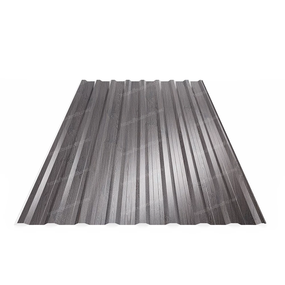 Профнастил Т18 Printech 0.4мм Луцьк ціна купити