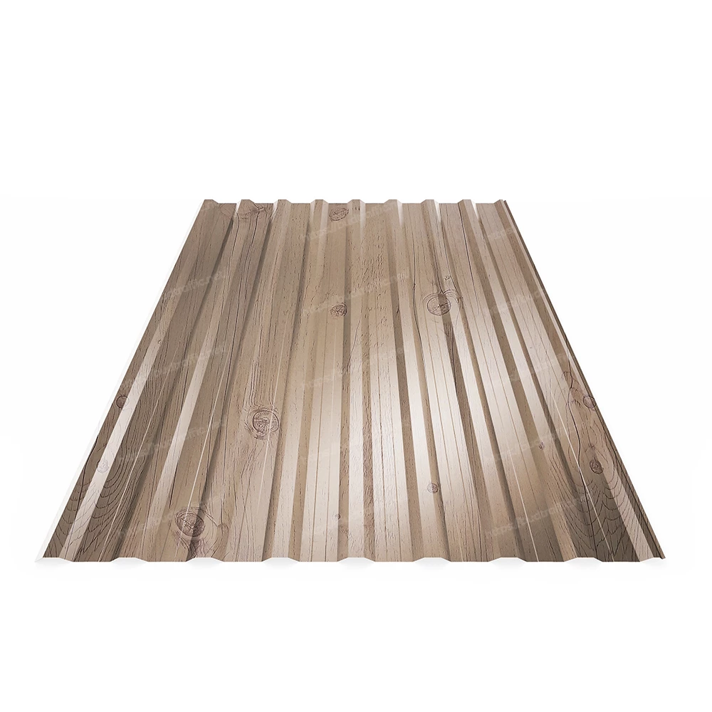 Профнастил Т18 Printech 0.4мм Луцьк ціна купити