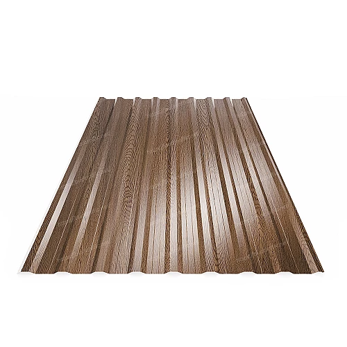 Профнастил Т18 Printech 0.4мм