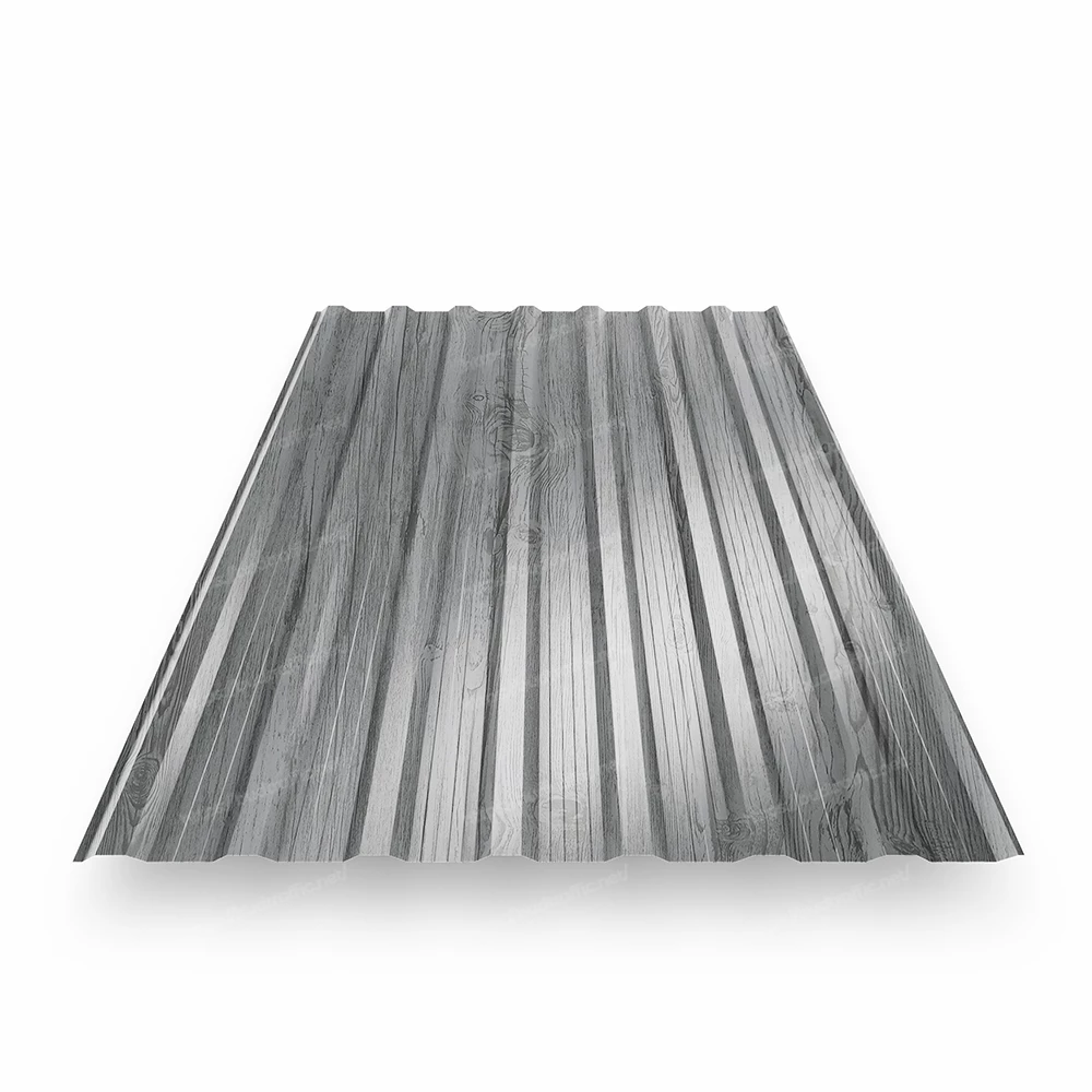 Профнастил Т18 Еко Printech 0.4мм Луцьк ціна купити