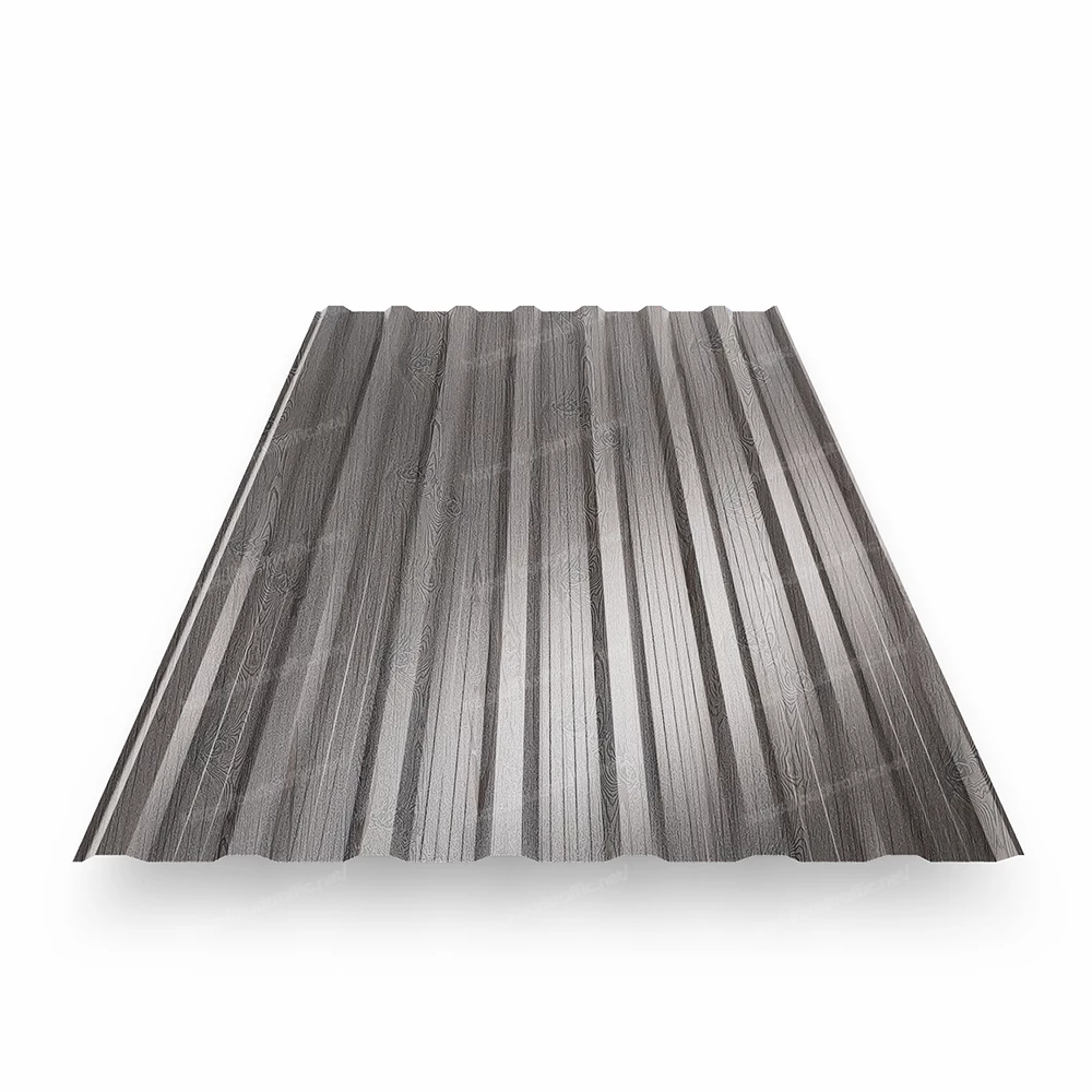 Профнастил Т18 Еко Printech 0.4мм Луцьк ціна купити