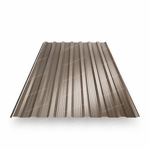 Профнастил Т18 Еко Printech 0.4мм