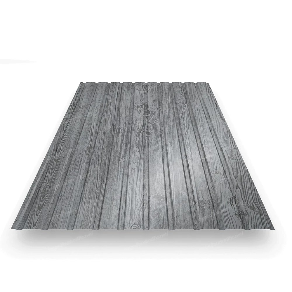 Профнастил Т7 Printech 0.4мм Луцьк ціна купити