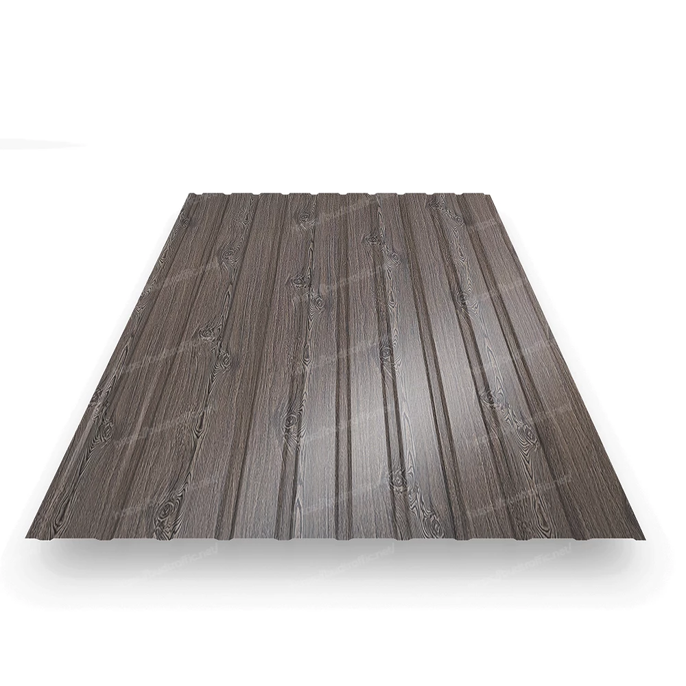 Профнастил Т7 Printech 0.4мм Луцьк ціна купити