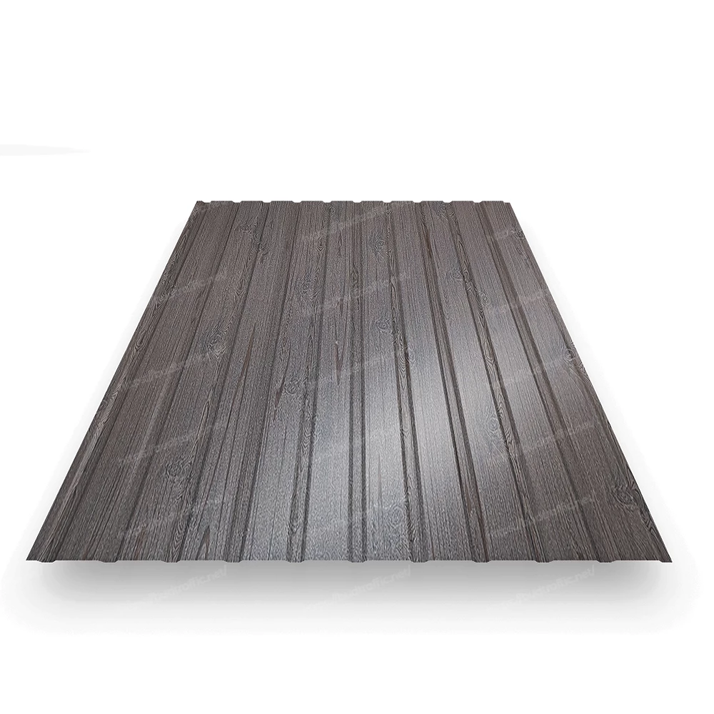 Профнастил Т7 Printech 0.4мм Луцьк ціна купити