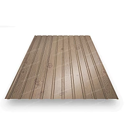 Профнастил Т7 Printech 0.4мм