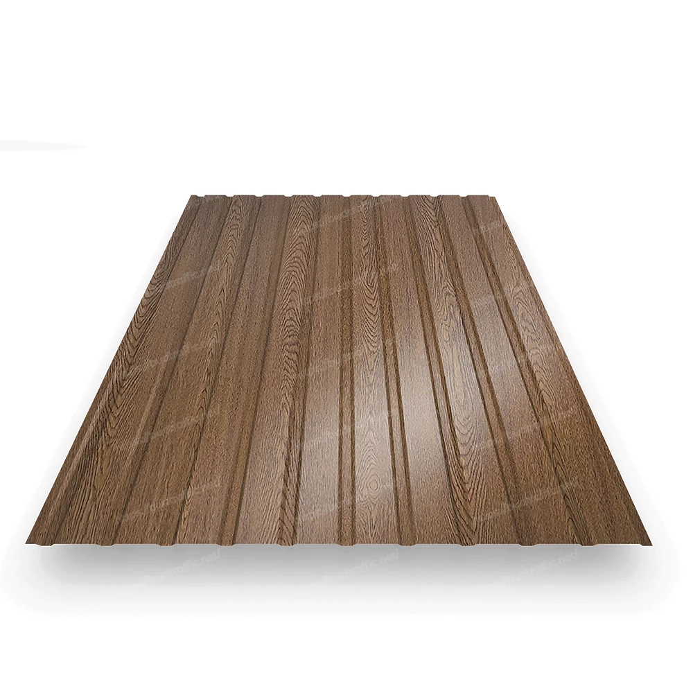 Профнастил Т7 Printech 0.4мм Луцьк ціна купити