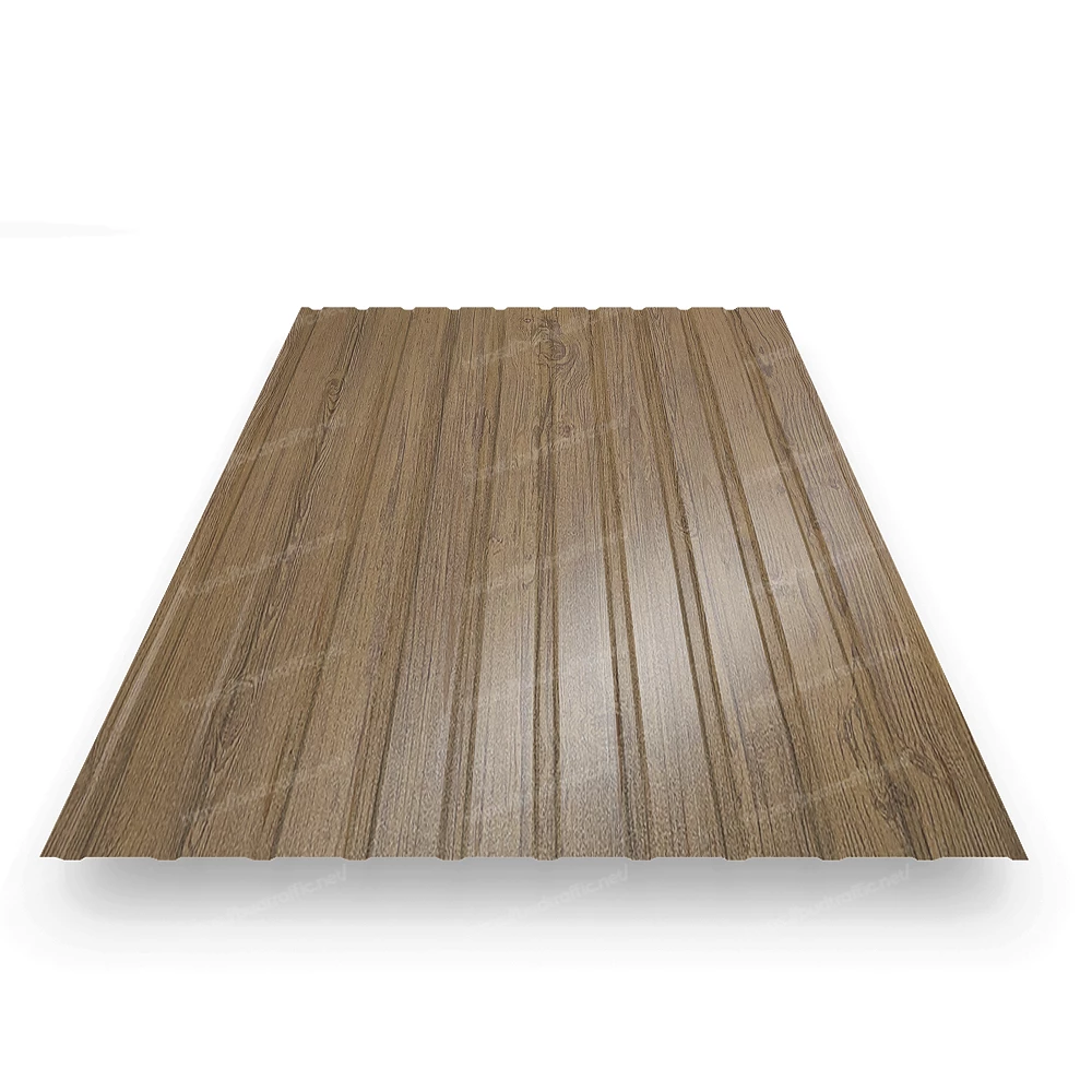 Профнастил Т7 Printech 0.4мм Луцьк ціна купити