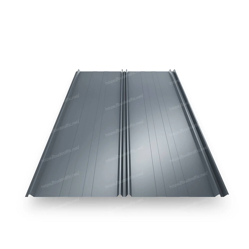 Фальц-настил Італія 0.47мм Луцьк ціна купити