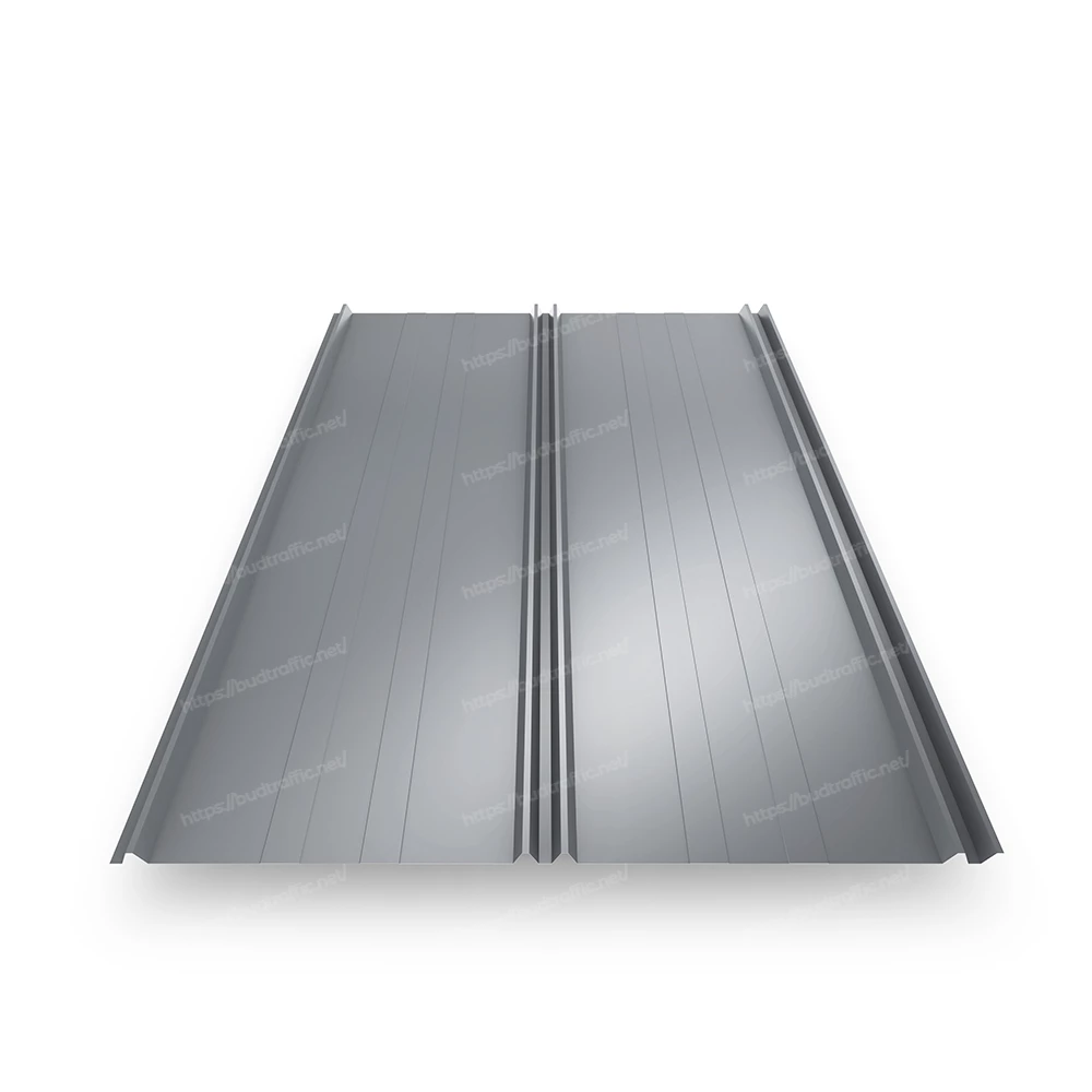 Фальц-настил Італія 0.47мм Луцьк ціна купити