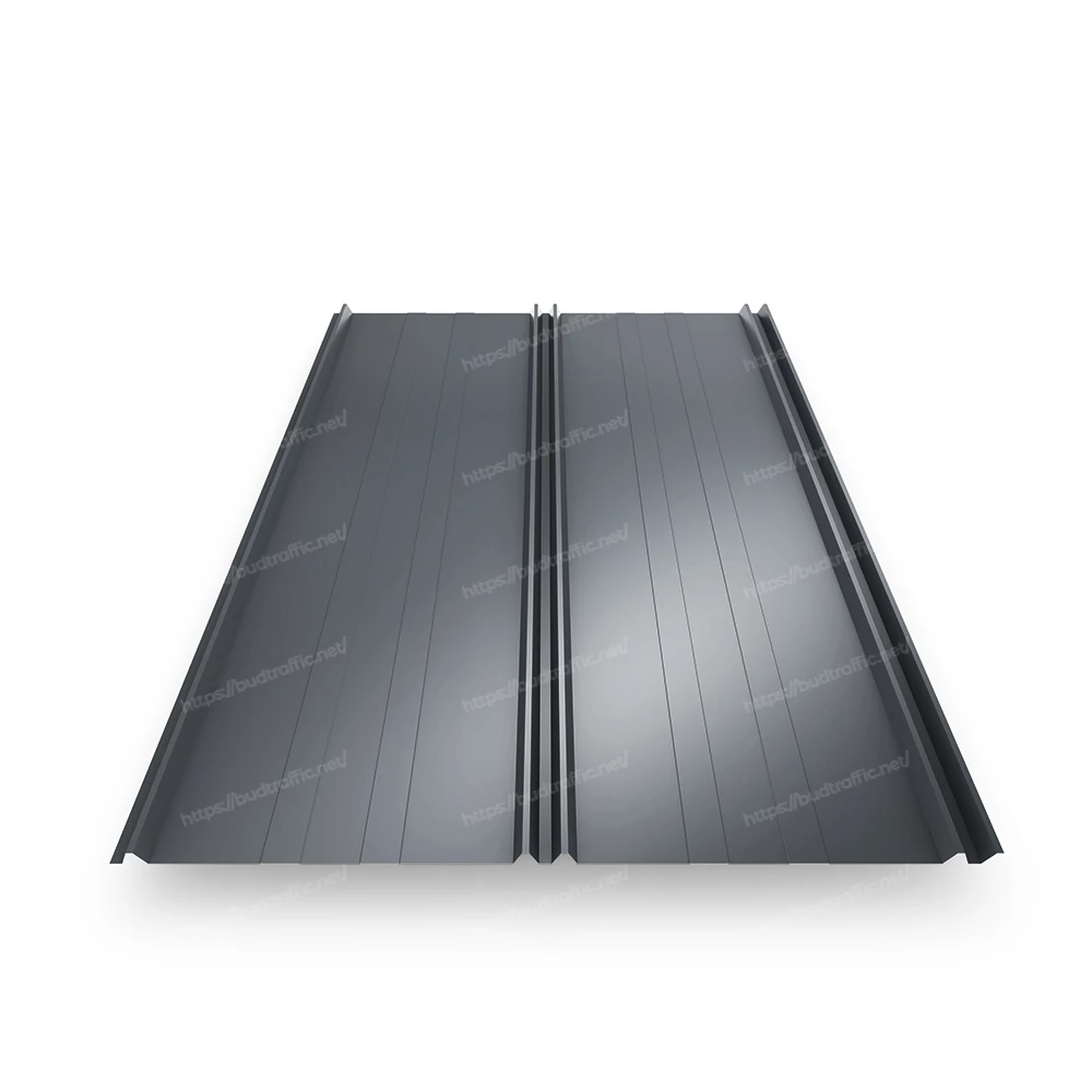 Фальц-настил Італія 0.47мм Луцьк ціна купити