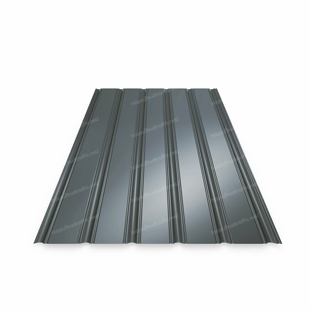 Профнастил Gamma двосторонній Словаччина 0.47 мм Луцьк ціна купити