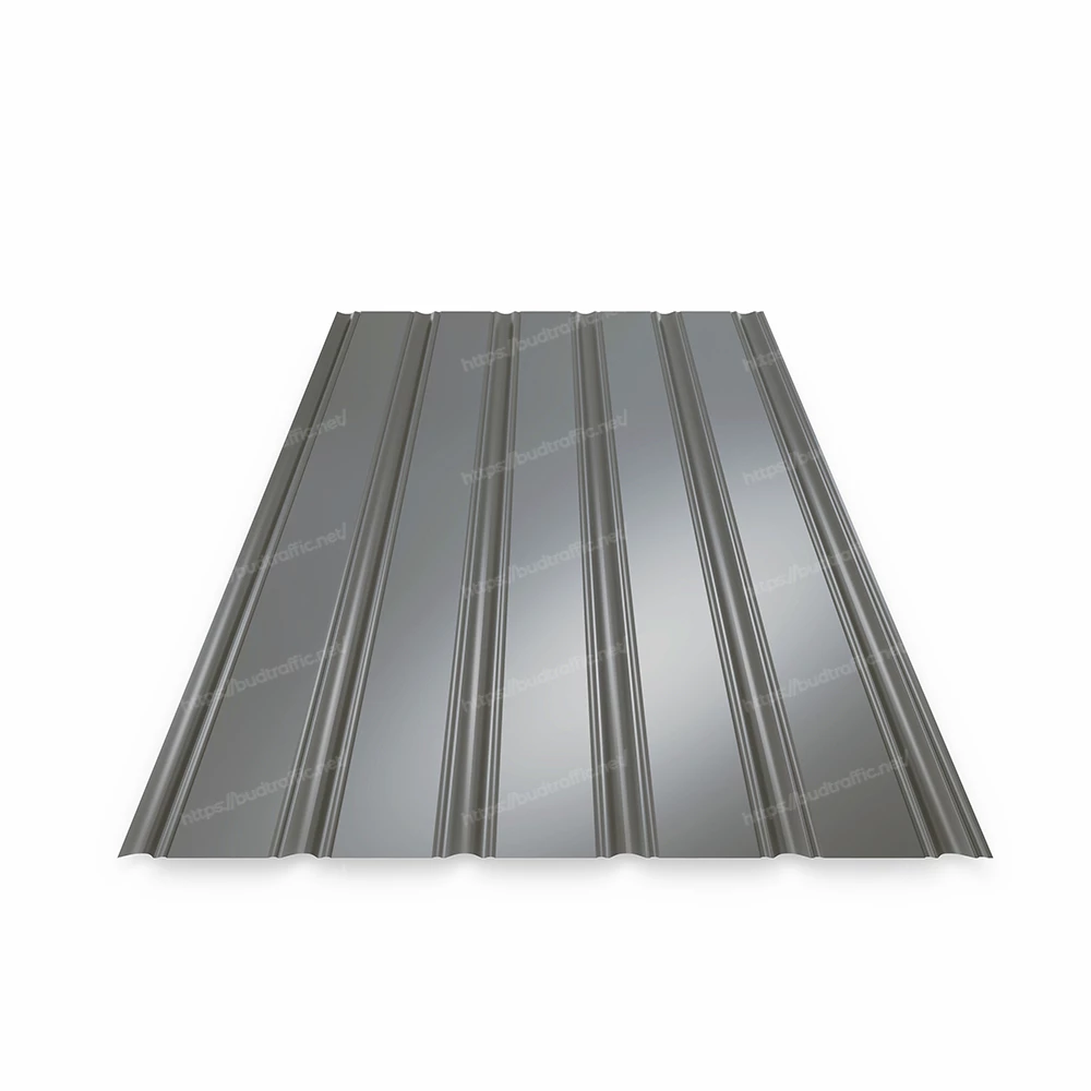 Профнастил Gamma двосторонній Словаччина 0.47 мм Луцьк ціна купити