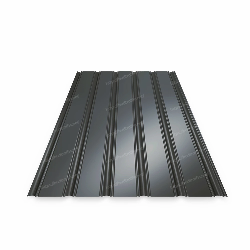 Профнастил Gamma двосторонній Словаччина 0.47 мм Луцьк ціна купити