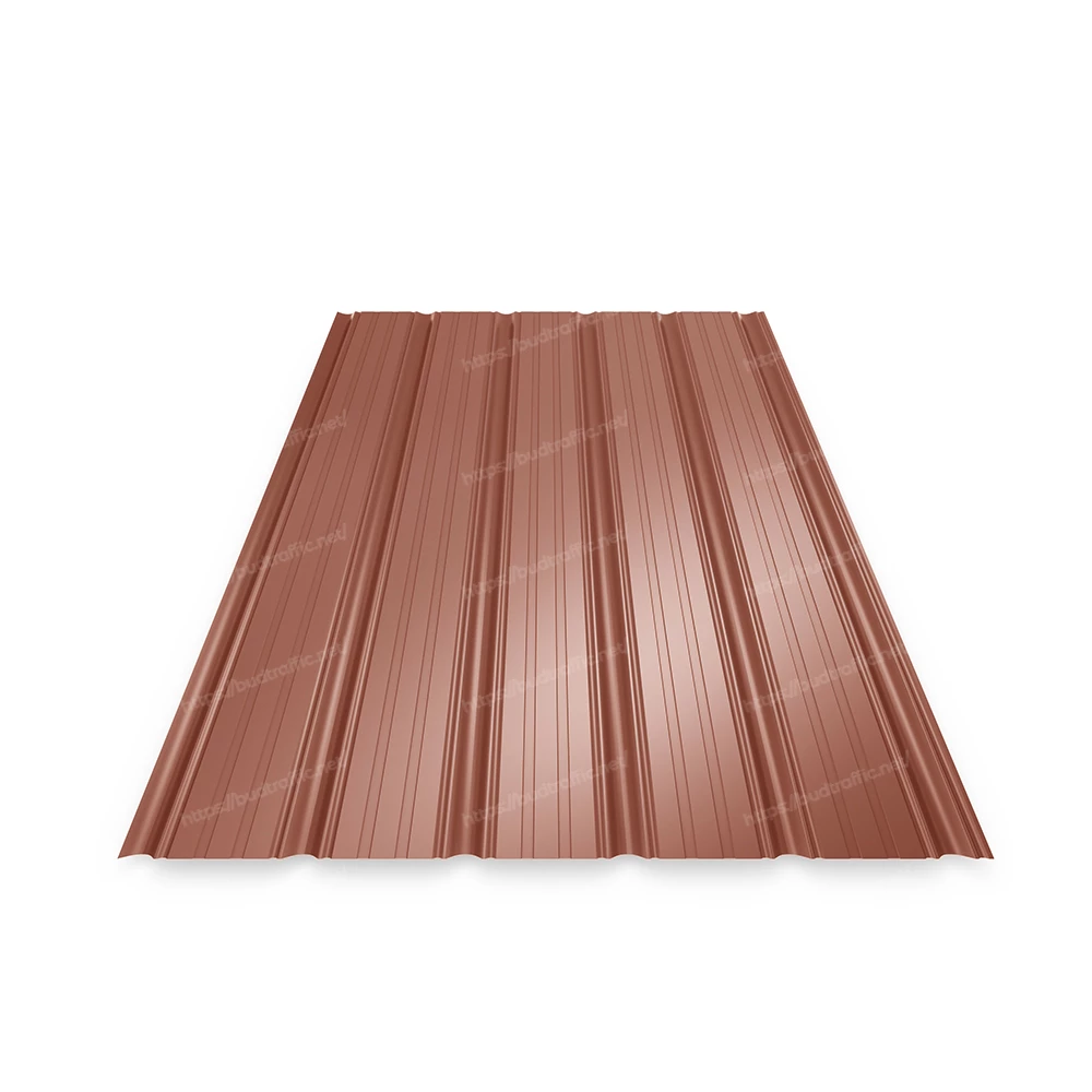 Ціна в Луцьку на Профнастил Gamma Plus Україна 0.45мм. Купити Профнастил Gamma Plus Україна 0.45мм. 