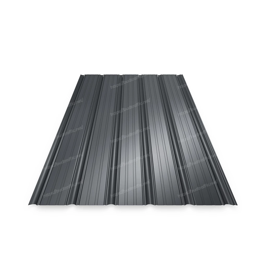 Ціна в Луцьку на Профнастил Gamma Plus Україна 0.45мм. Купити Профнастил Gamma Plus Україна 0.45мм. 