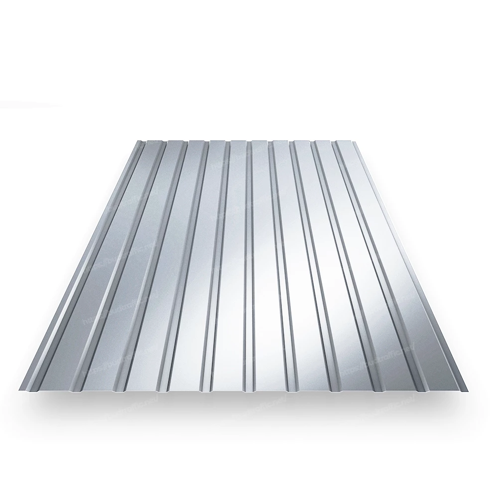 Профнастил оцинкований Т7 Україна 0.45мм Луцьк ціна купити