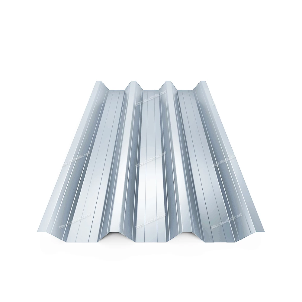 Профнастил алюмоцинк Т92 0.5мм Луцьк ціна купити