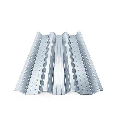 Профнастил алюмоцинк Т92 0.45мм