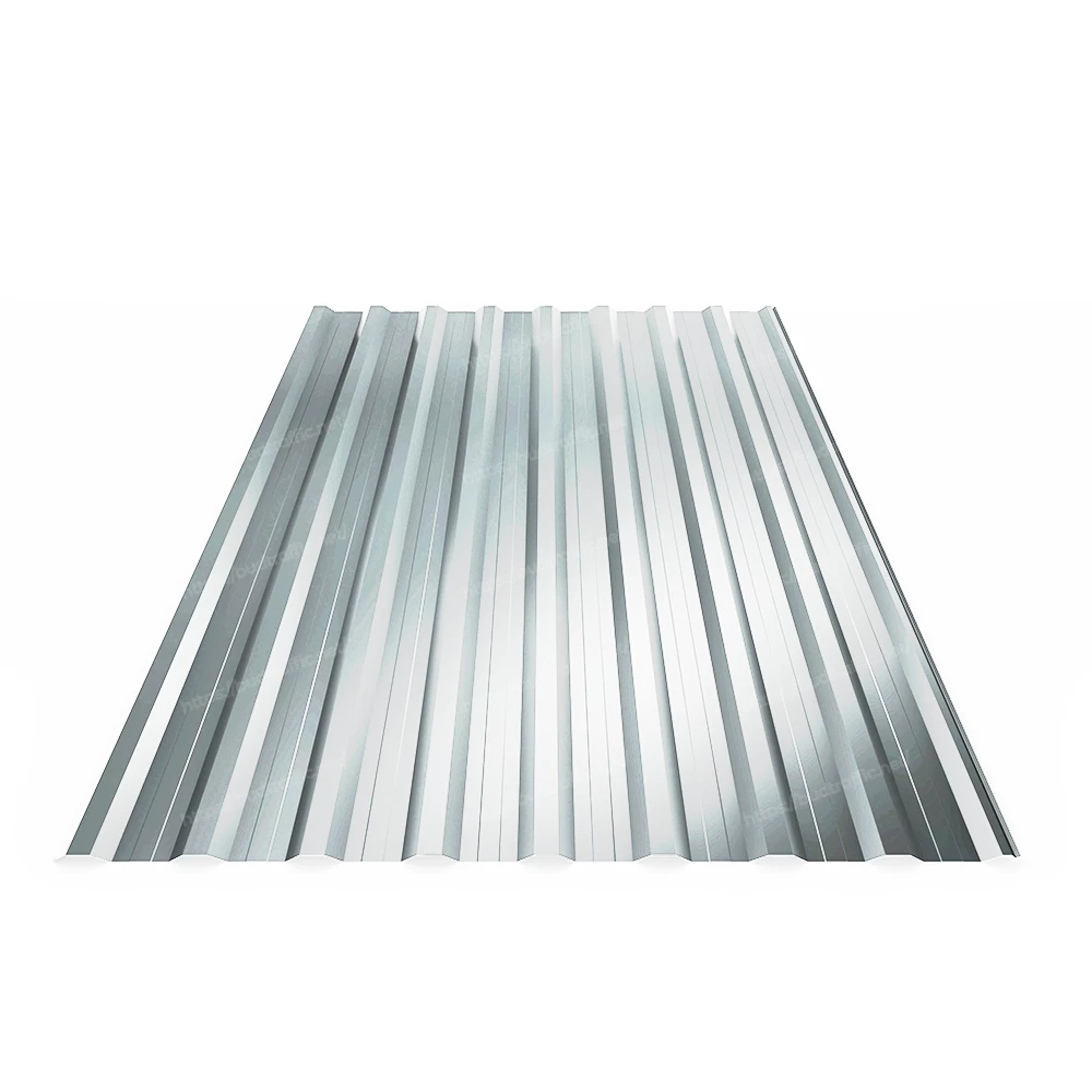 Профнастил оцинкований Т18 Китай 0.3мм Луцьк ціна купити