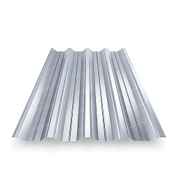 Профнастил оцинкований Т57 Україна 0.45мм Профнастил оцинкований Т57 Україна 0.45мм